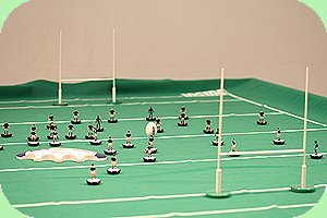 Inside Rugby Range – SUBBUTEO TEAM CATALOGUE