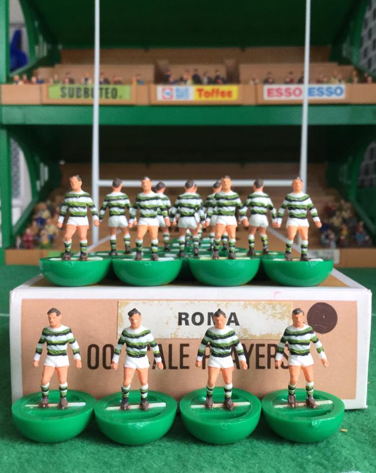 Italian Rugby Props RUGBY ON HEAVYWEIGHT FIGURES (ITALIAN TEAMS RANGE) – SUBBUTEO TEAM ...