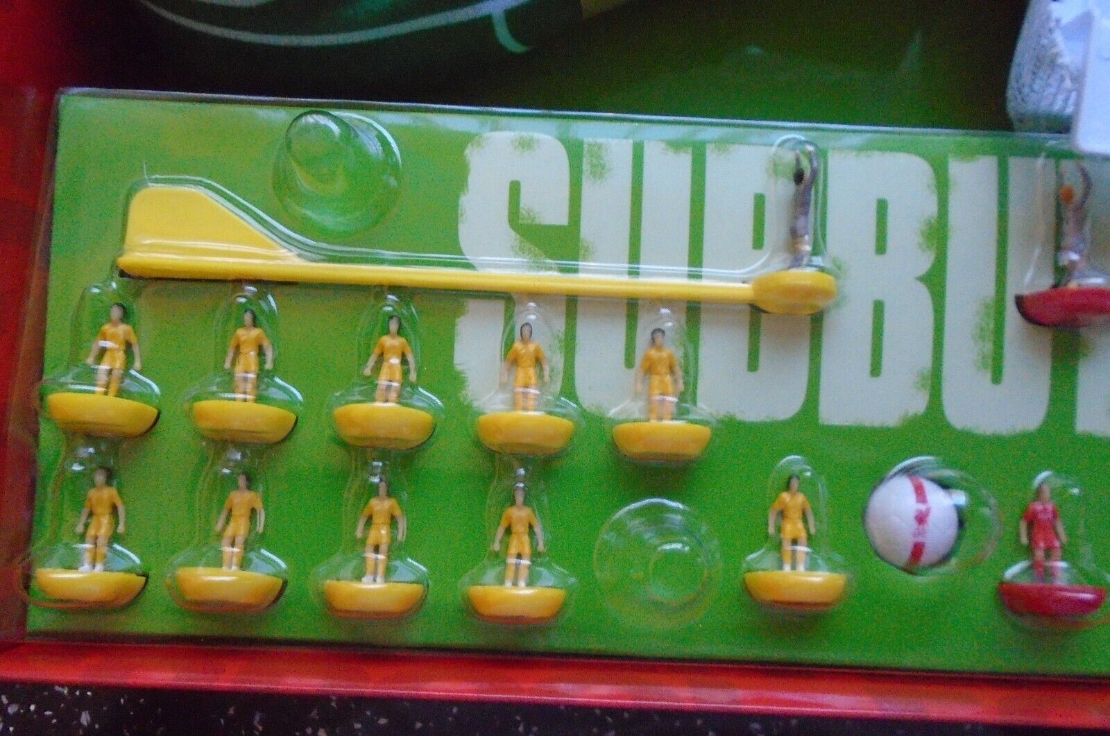 Rocco Giocattoli - Subbuteo Champions League, Dai 6 Ani In Su Subbuteo Cartelloni Bordocampo 6 Anni 0