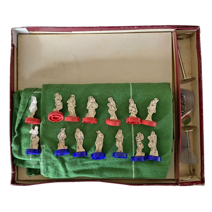 Net-A-Ball – SUBBUTEO TEAM CATALOGUE